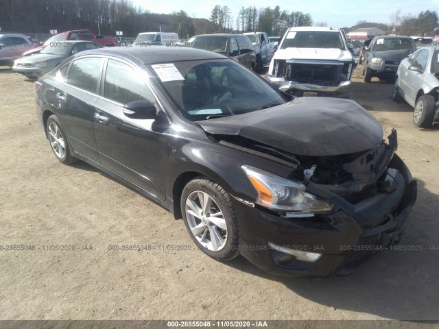 NISSAN ALTIMA 2015 1n4al3ap0fc150549