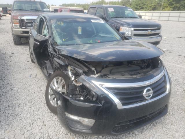 NISSAN ALTIMA 2.5 2015 1n4al3ap0fc150602