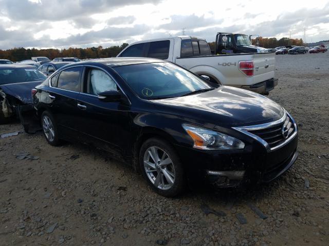 NISSAN ALTIMA 2.5 2015 1n4al3ap0fc151328