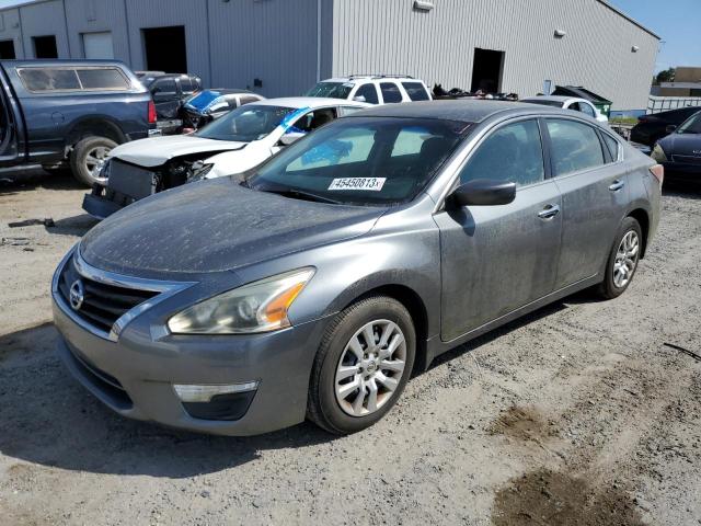 NISSAN ALTIMA 2.5 2015 1n4al3ap0fc151801