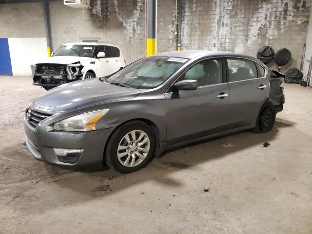 NISSAN ALTIMA 2.5 2015 1n4al3ap0fc151913