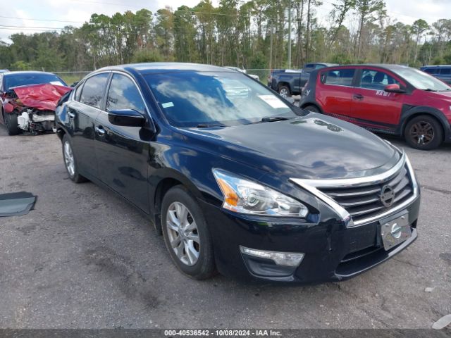 NISSAN ALTIMA 2015 1n4al3ap0fc152267