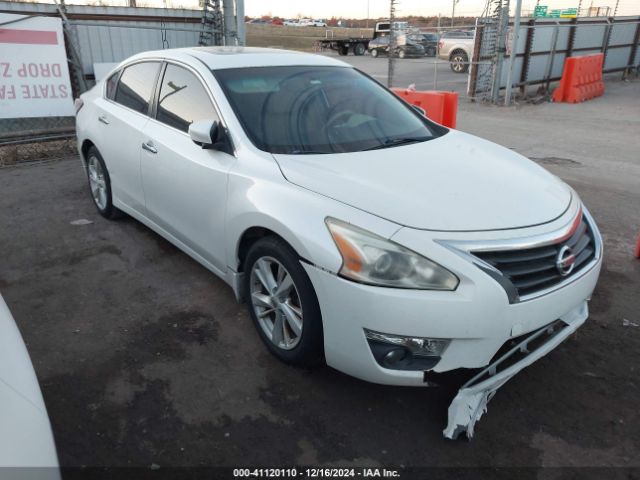 NISSAN ALTIMA 2015 1n4al3ap0fc152415