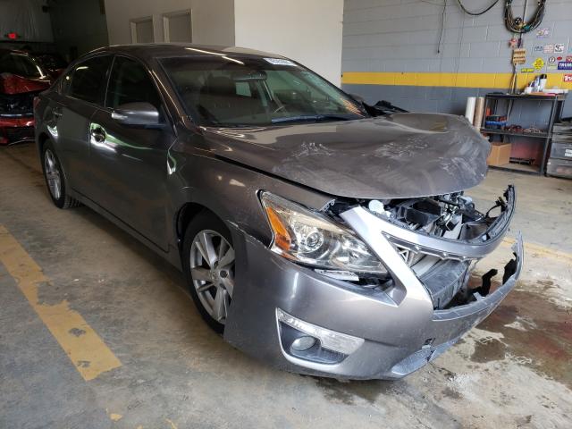 NISSAN ALTIMA 2015 1n4al3ap0fc152625