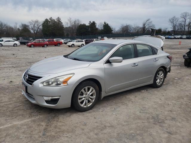 NISSAN ALTIMA 2.5 2015 1n4al3ap0fc152849