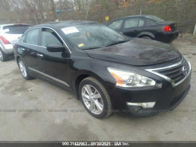 NISSAN ALTIMA 2015 1n4al3ap0fc153595