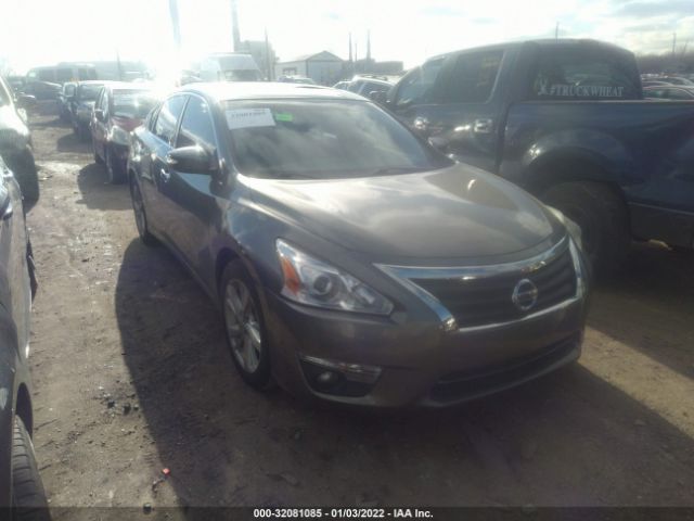 NISSAN ALTIMA 2015 1n4al3ap0fc153953