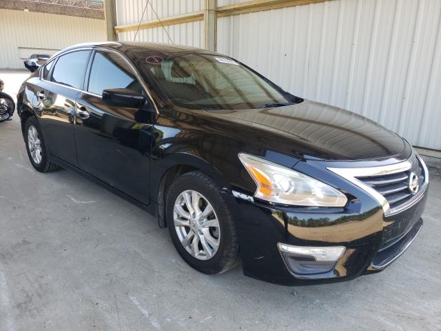 NISSAN ALTIMA 2.5 2015 1n4al3ap0fc154214