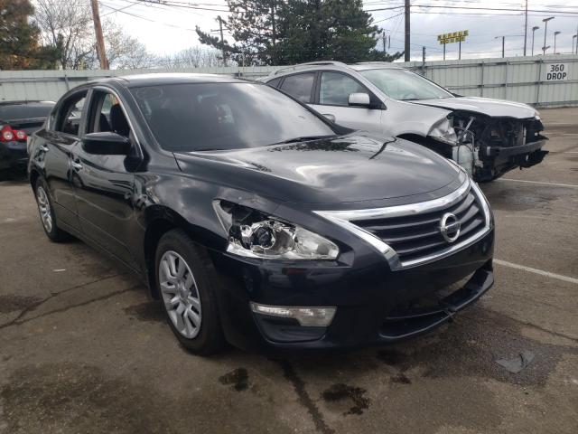 NISSAN ALTIMA 2.5 2015 1n4al3ap0fc154228