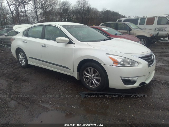 NISSAN ALTIMA 2015 1n4al3ap0fc154388