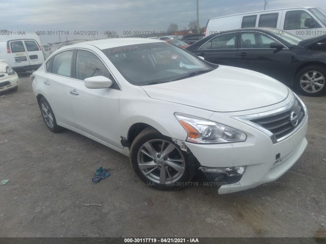 NISSAN ALTIMA 2015 1n4al3ap0fc154505