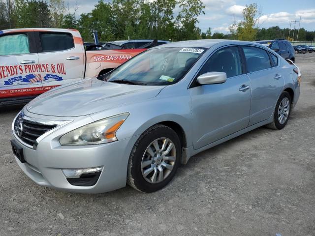 NISSAN ALTIMA 2.5 2015 1n4al3ap0fc154634