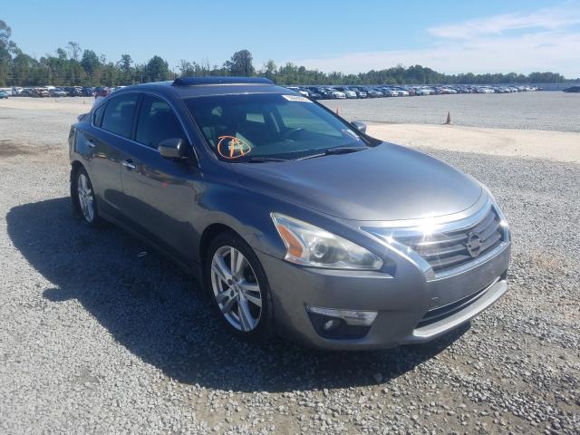 NISSAN ALTIMA 2.5 2015 1n4al3ap0fc155668