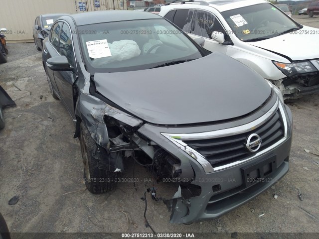 NISSAN ALTIMA 2015 1n4al3ap0fc156643