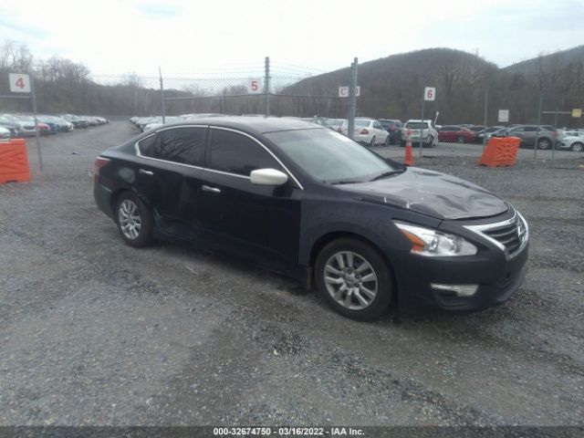 NISSAN ALTIMA 2015 1n4al3ap0fc156948