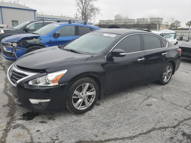 NISSAN ALTIMA 2015 1n4al3ap0fc157078