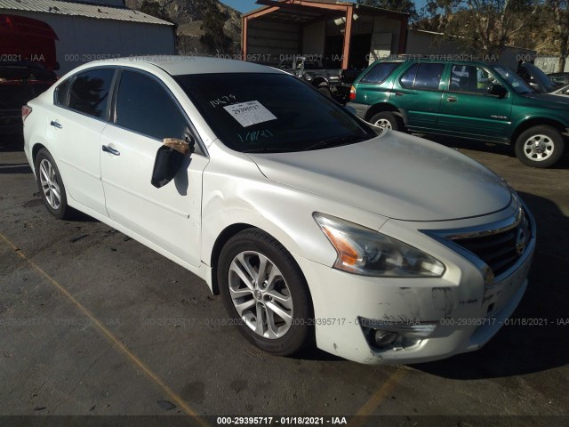 NISSAN ALTIMA 2015 1n4al3ap0fc157288