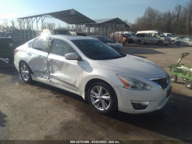 NISSAN ALTIMA 2015 1n4al3ap0fc157470