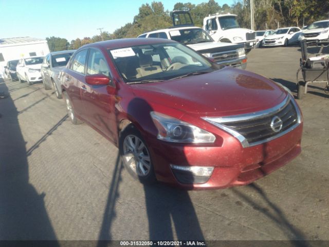 NISSAN ALTIMA 2015 1n4al3ap0fc157825