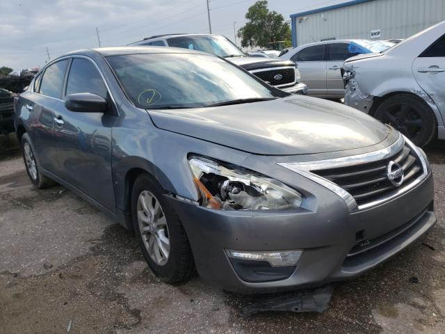 NISSAN ALTIMA 2.5 2015 1n4al3ap0fc158425