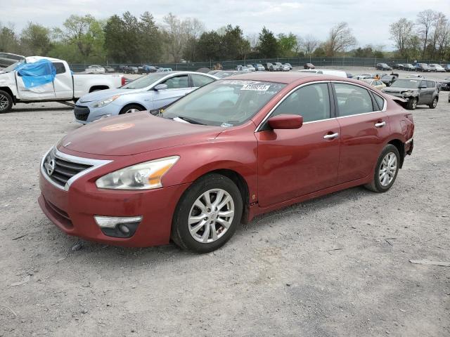 NISSAN ALTIMA 2.5 2015 1n4al3ap0fc158733