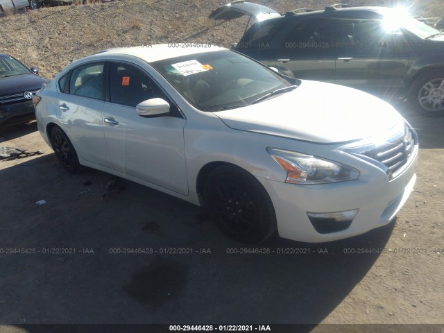 NISSAN ALTIMA 2015 1n4al3ap0fc159106