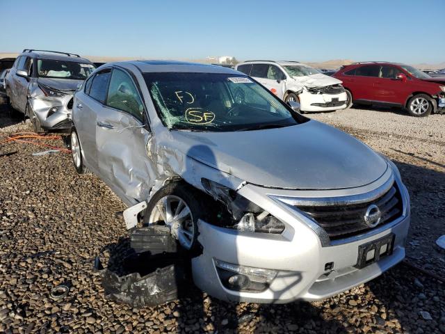 NISSAN ALTIMA 2.5 2015 1n4al3ap0fc159168