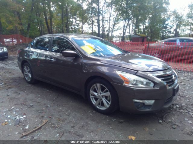 NISSAN ALTIMA 2015 1n4al3ap0fc159378