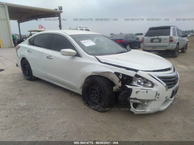 NISSAN ALTIMA 2015 1n4al3ap0fc159851