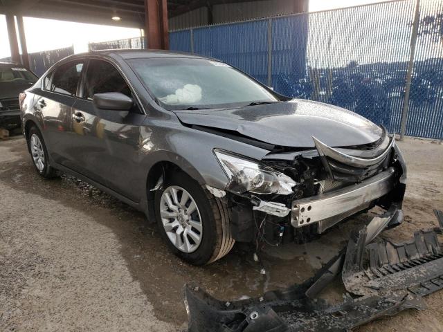 NISSAN ALTIMA 2.5 2015 1n4al3ap0fc160062