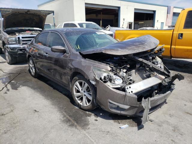 NISSAN ALTIMA 2.5 2015 1n4al3ap0fc160207