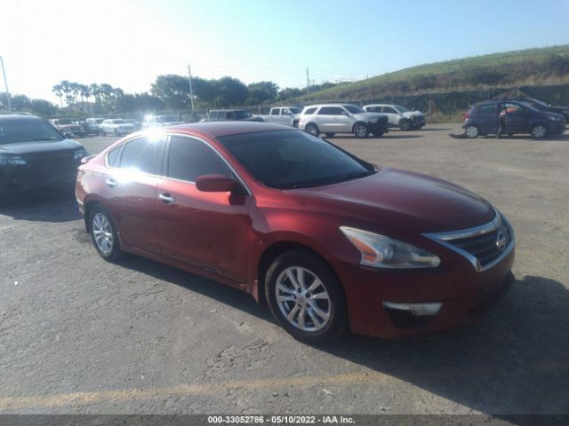 NISSAN ALTIMA 2015 1n4al3ap0fc160367