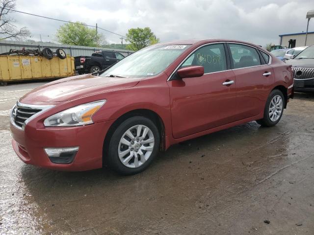 NISSAN ALTIMA 2015 1n4al3ap0fc161356