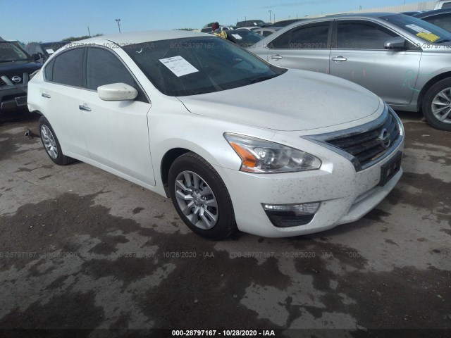 NISSAN ALTIMA 2015 1n4al3ap0fc161700