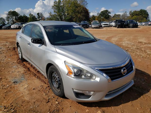 NISSAN ALTIMA 2.5 2015 1n4al3ap0fc161843