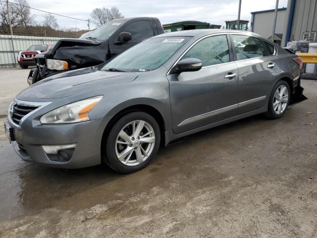 NISSAN ALTIMA 2015 1n4al3ap0fc161857