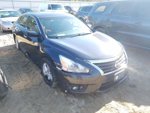 NISSAN ALTIMA 2.5 2015 1n4al3ap0fc162135