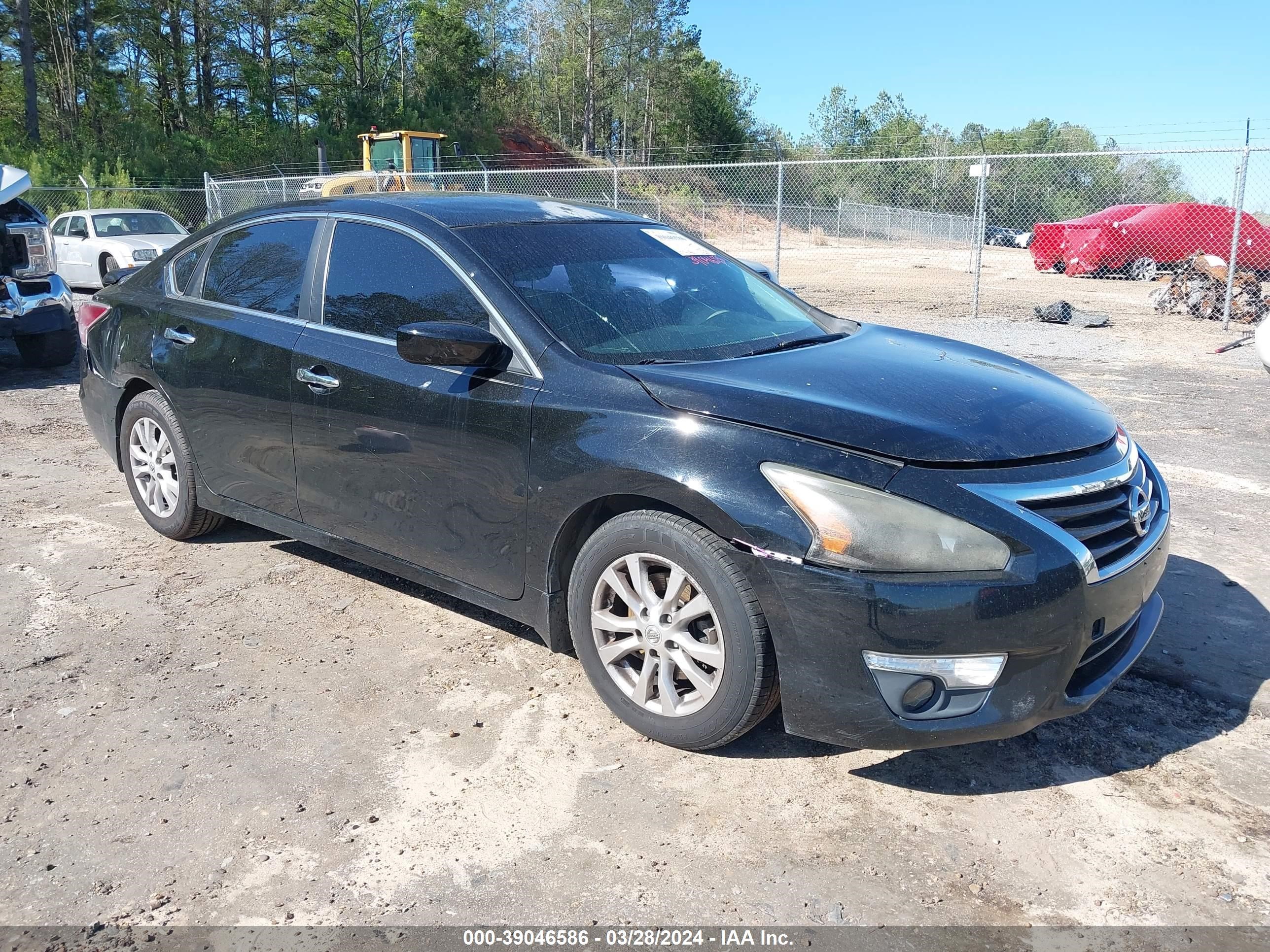 NISSAN ALTIMA 2015 1n4al3ap0fc162426