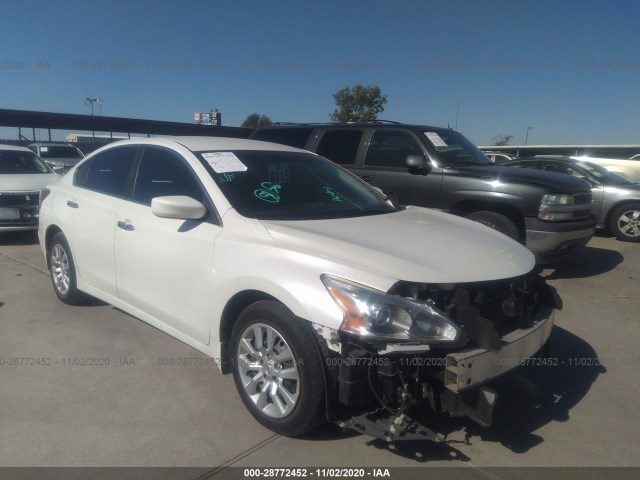 NISSAN ALTIMA 2015 1n4al3ap0fc163334