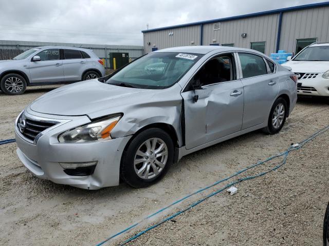 NISSAN ALTIMA 2.5 2015 1n4al3ap0fc163415