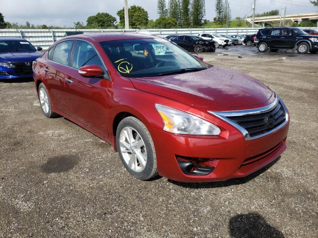 NISSAN ALTIMA 2015 1n4al3ap0fc164760