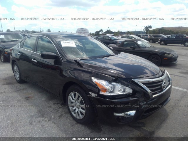 NISSAN ALTIMA 2015 1n4al3ap0fc164919