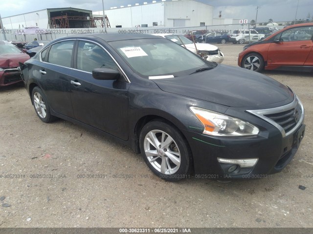 NISSAN ALTIMA 2015 1n4al3ap0fc165603