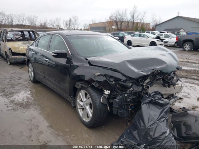 NISSAN ALTIMA 2015 1n4al3ap0fc166573