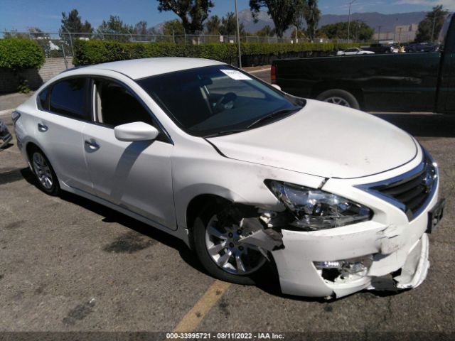 NISSAN ALTIMA 2015 1n4al3ap0fc166895