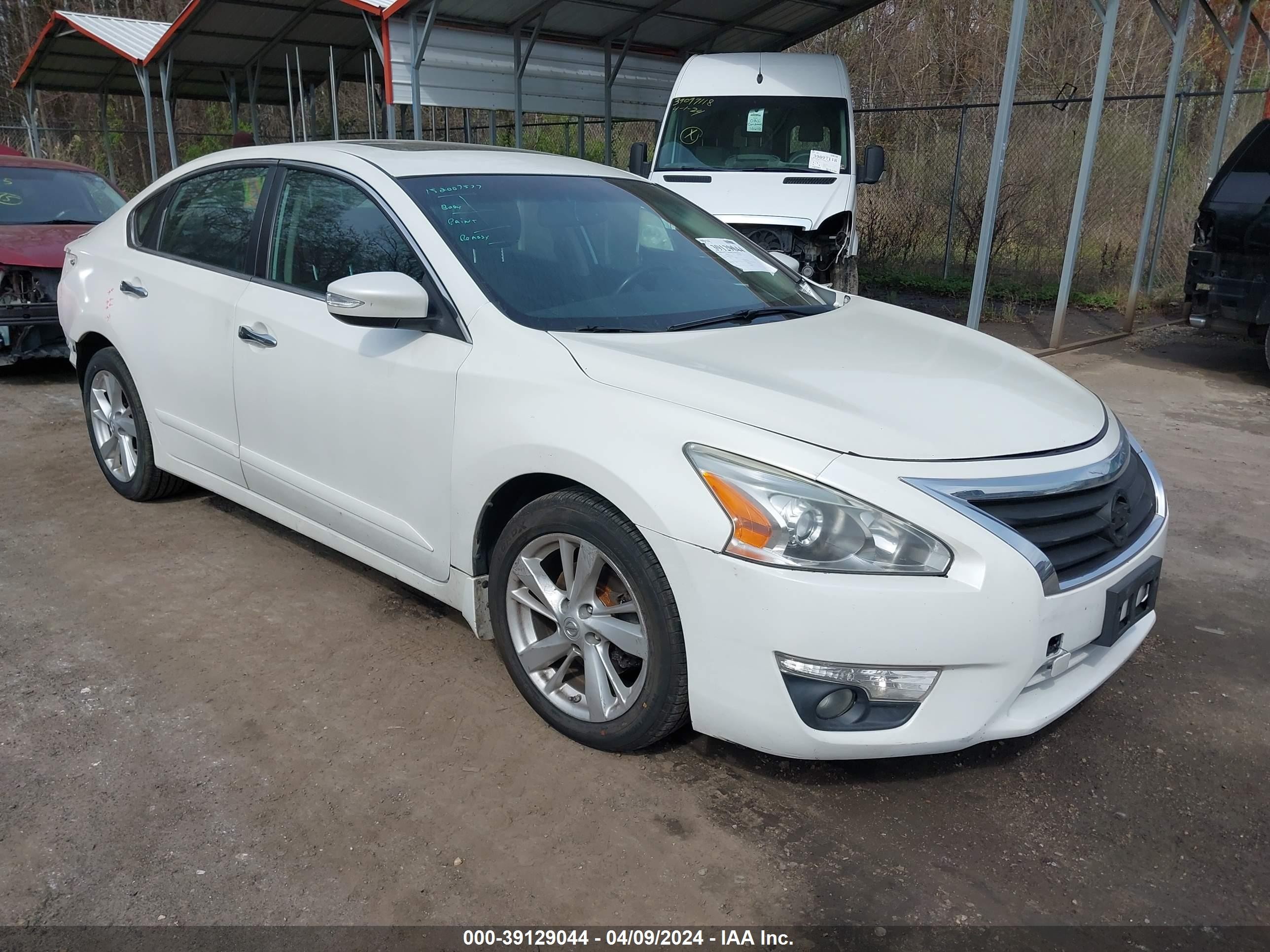 NISSAN ALTIMA 2015 1n4al3ap0fc167559