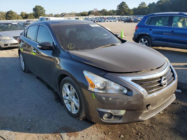 NISSAN ALTIMA 2.5 2015 1n4al3ap0fc169165