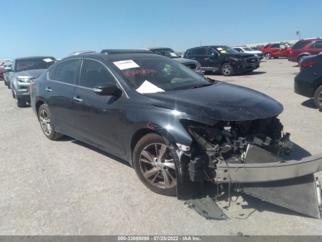 NISSAN ALTIMA 2015 1n4al3ap0fc169196