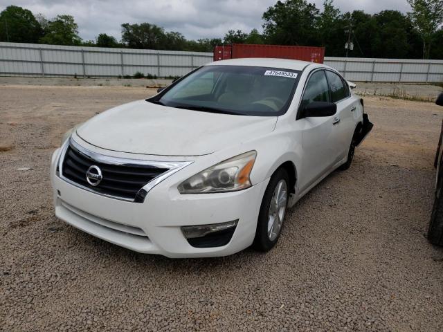 NISSAN ALTIMA 2.5 2015 1n4al3ap0fc169621