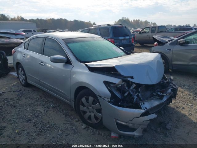 NISSAN ALTIMA 2015 1n4al3ap0fc169747